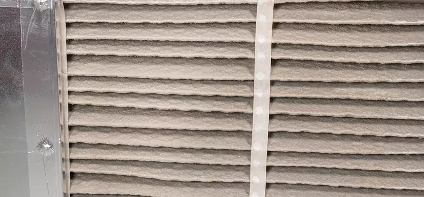 Mobile Car AC Filter Replacement in Mount Pleasant