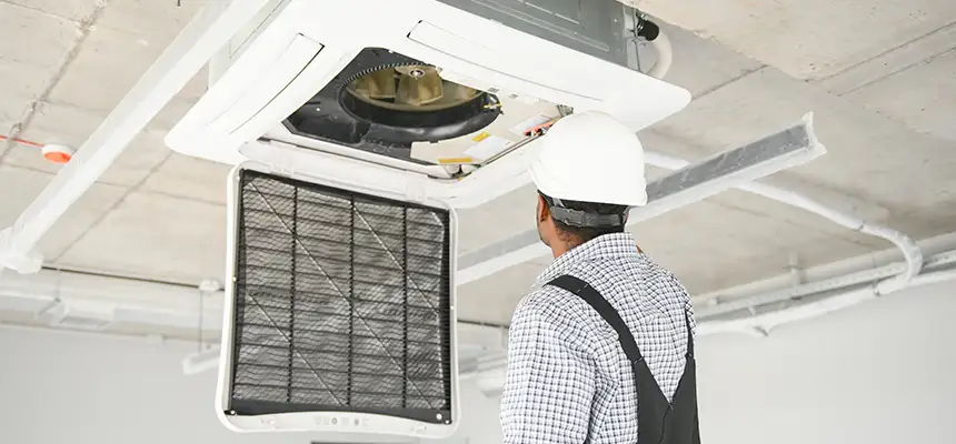 Our Affordable Duct Cleaning Near Me Services in Mount Pleasant, WI