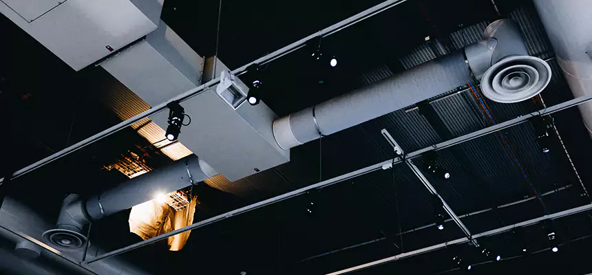 Our Air Duct Replacement Services in Mount Pleasant, WI