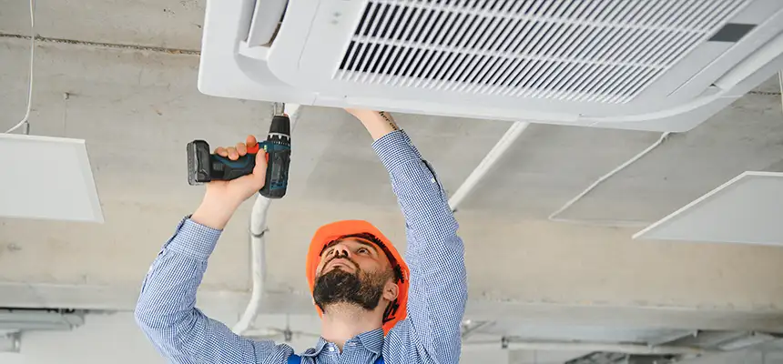 Detailed Multi‑Unit Riser & Roof Termination Cleaning in Mount Pleasant