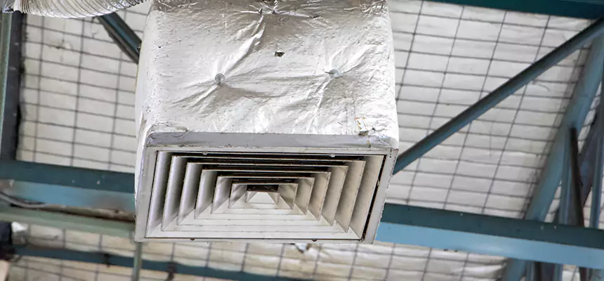 Our Custom HVAC Ductwork Services in Mount Pleasant, WI