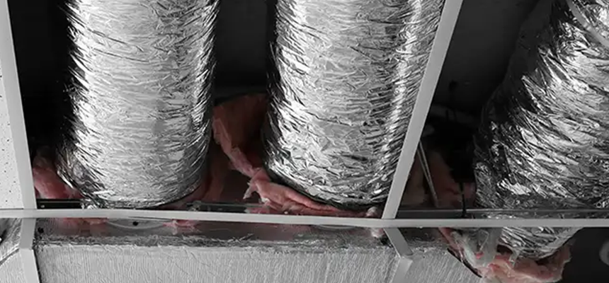 Scalable Commercial Multi‑Unit Dryer Vent Camera Inspection in Mount Pleasant, WI