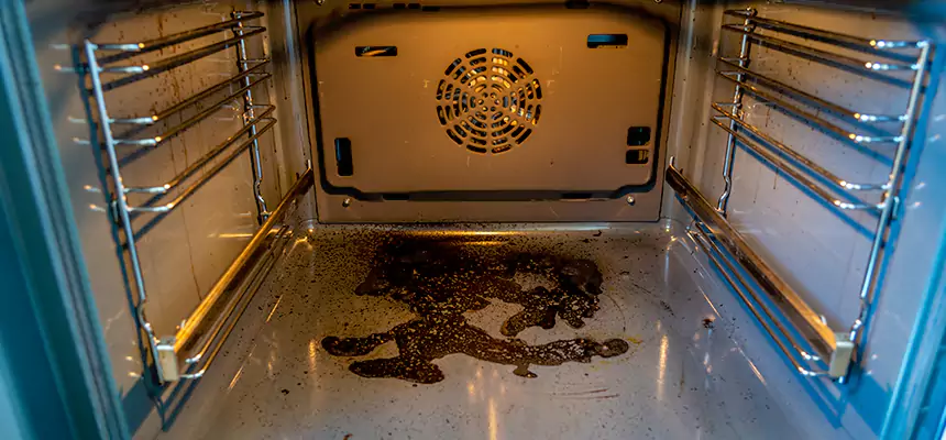 Our Dryer Vent Mold Cleaning Services in Mount Pleasant, WI