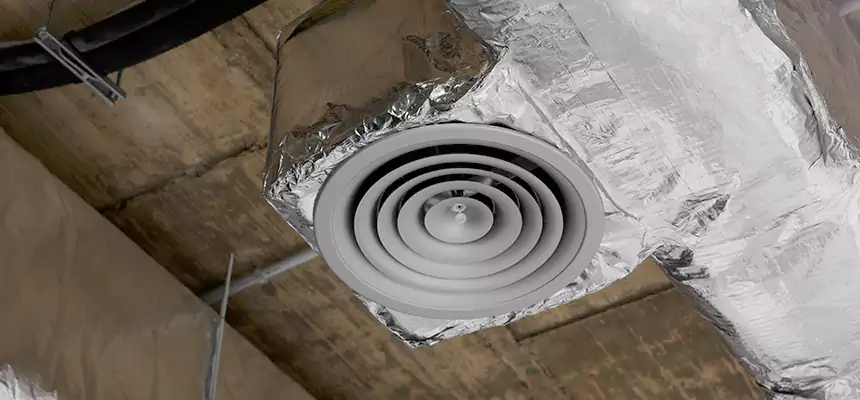Our Excess Lint Removal from Dryer Ducts Services in Mount Pleasant, WI