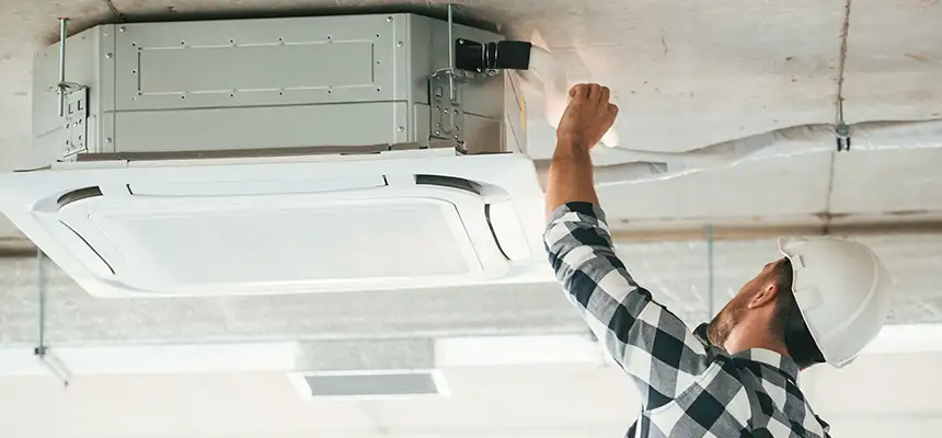 Our Local Vent Cleaning Services in Mount Pleasant, WI