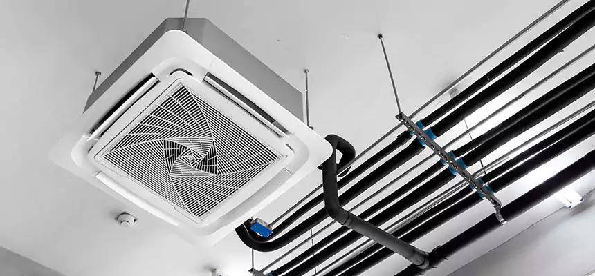 Our Smart AC Vent Controller Services in Mount Pleasant, WI