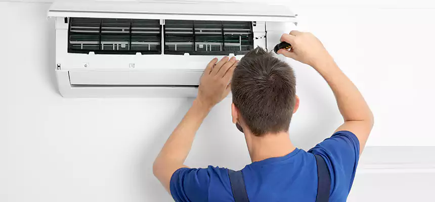 Our Smart Air Conditioning Installation Services in Mount Pleasant, WI