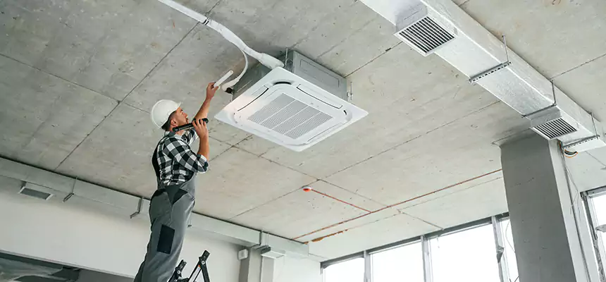 Our Wi Fi Connected Air Ducts Services in Mount Pleasant, WI