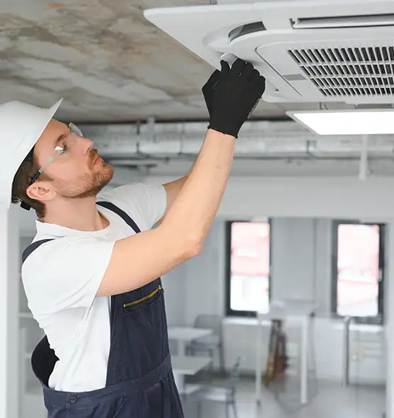 Top Affordable Duct Cleaning Services Near Me in Mount Pleasant, WI