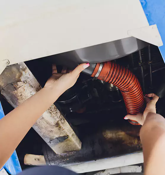 About Air Duct Virus Disinfection in Mount Pleasant, WI