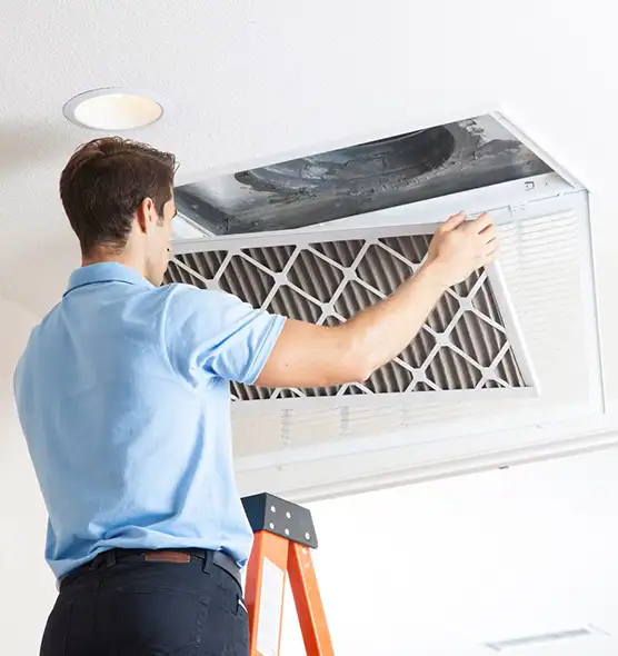 About Annual Dryer Vent Maintenance Mount Pleasant, WI