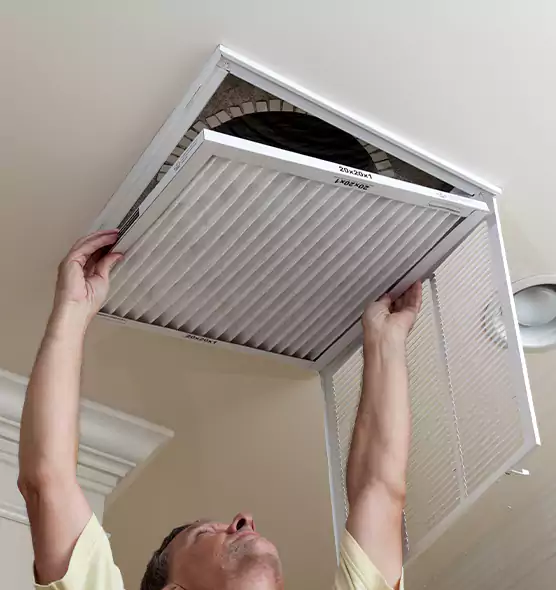 Trusted Apartment Air Duct Cleaning in Mount Pleasant, WI