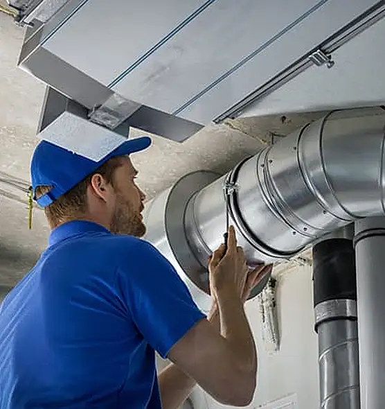 Advanced Dryer Vent Camera Inspection in Mount Pleasant, WI