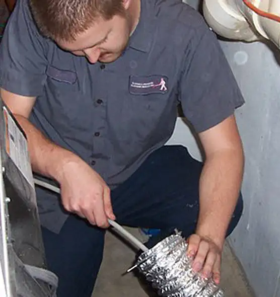 About Dryer Vent Hose Installation in Mount Pleasant, WI