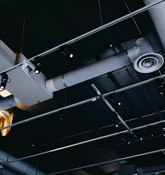 Professional Duct Cleaning For LEED Homes in Mount Pleasant, WI