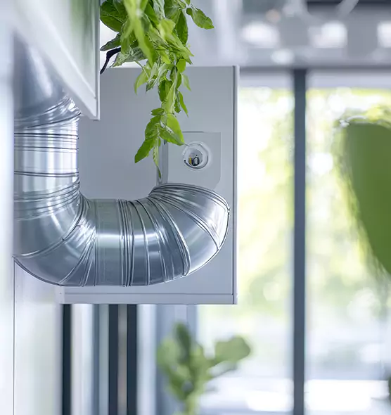 Professional Eco-Friendly Duct Cleaning Services in Mount Pleasant, WI