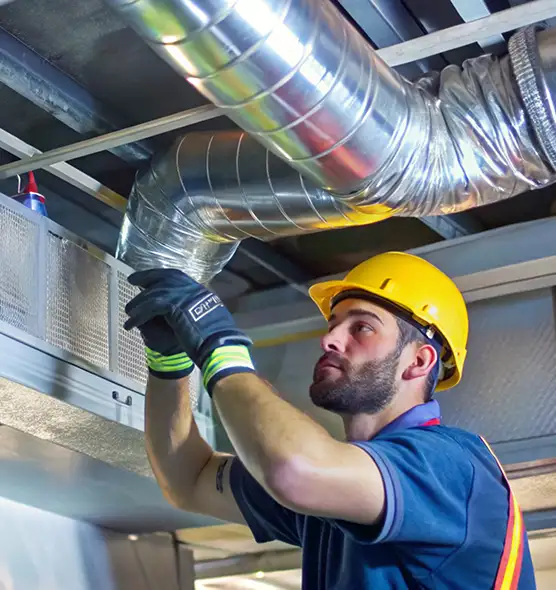 Professional NADCA Approved Air Duct Services in Mount Pleasant, WI
