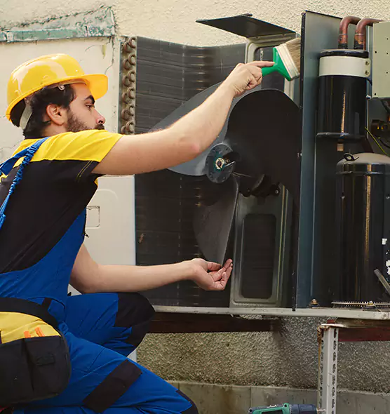 Top-Rated New Room Vent Extension in Mount Pleasant, WI