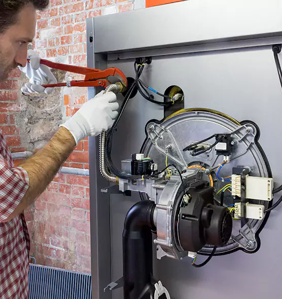 Advanced Repair Dryer Vent Hose in Mount Pleasant, WI