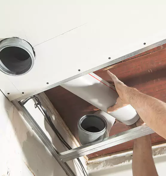 Professional Seasonal Allergy Air Duct Cleaning in Mount Pleasant, WI