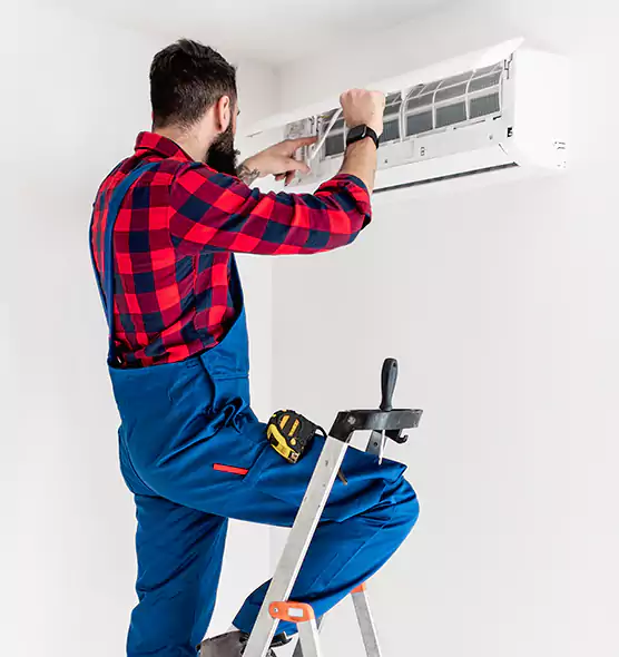 About Smart Air Conditioning Installation in Mount Pleasant, WI