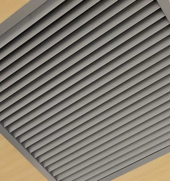 Professional Vent Grille Washing in Mount Pleasant, WI