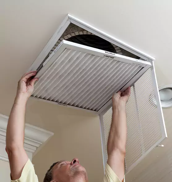 Trusted Vent Shaft Cleaning Expert in Mount Pleasant, WI