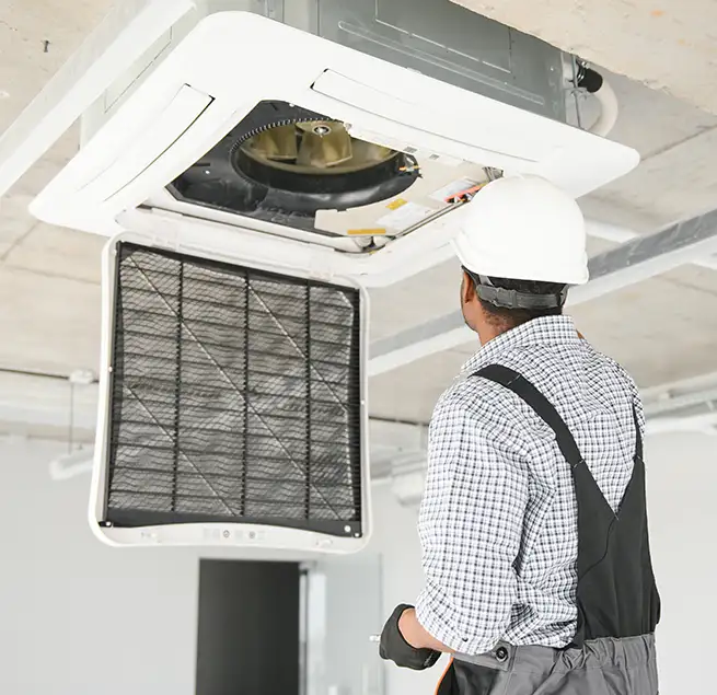 Why Homeowners & Businesses Trust Us in Mount Pleasant, WI?