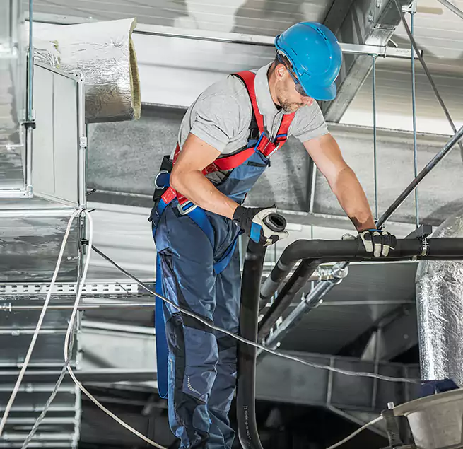 Why Homeowners & Businesses Trust Us in Mount Pleasant, WI?