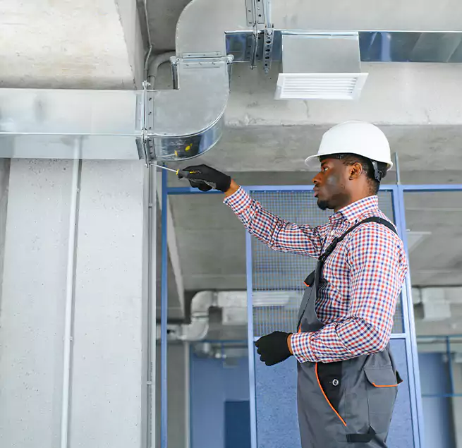 Why Homeowners & Businesses Trust Us Mount Pleasant, WI