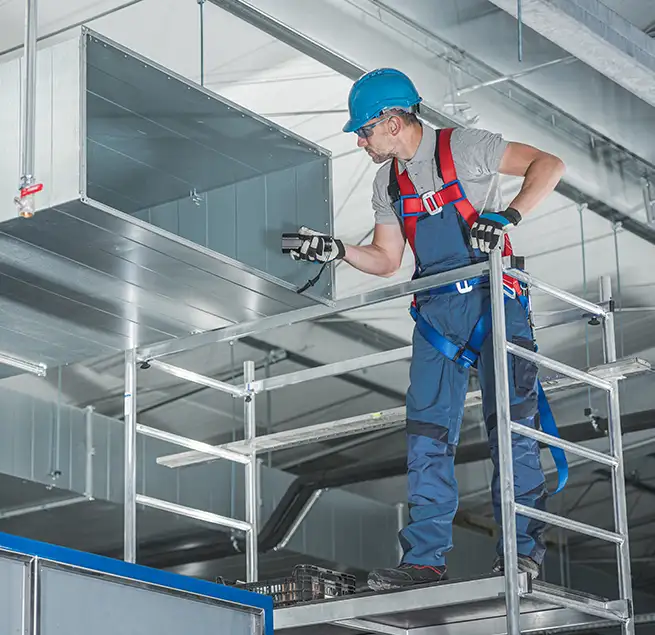 Why Homeowners & Businesses Trust Us in Mount Pleasant, WI?