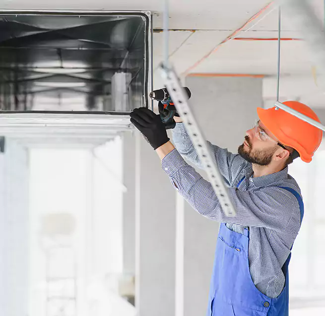 Why Homeowners & Businesses Trust Us Mount Pleasant, WI