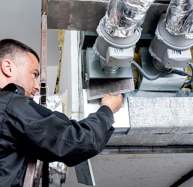 Why Homeowners & Businesses Trust Us in Mount Pleasant, WI