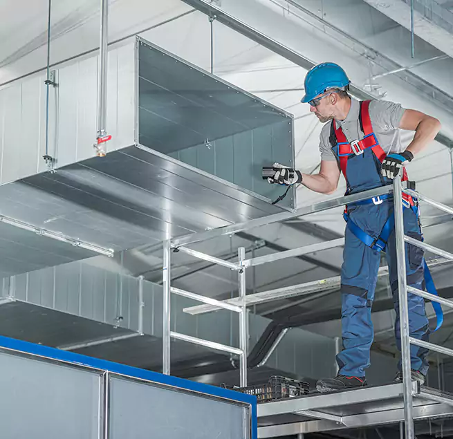 Why Homeowners & Businesses Trust Us in Mount Pleasant, WI?