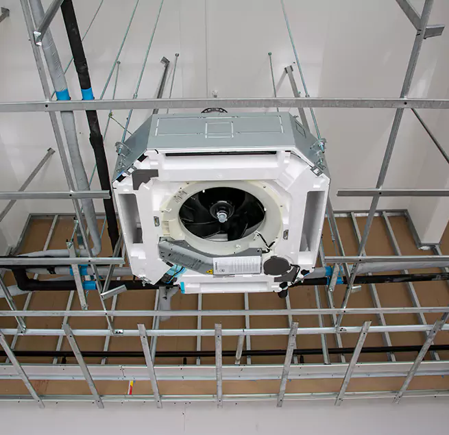 Why Homeowners & Businesses Trust Us in Mount Pleasant, WI?