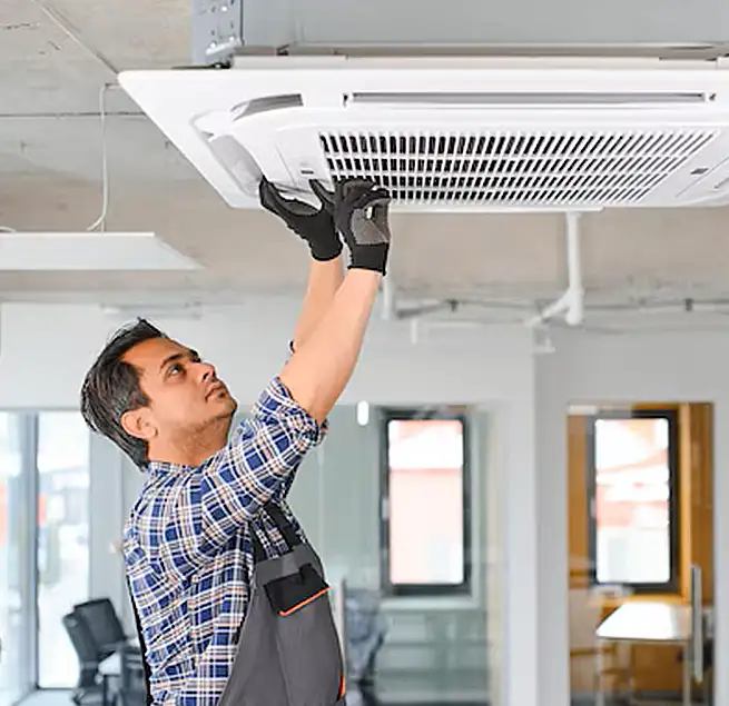 Why Homeowners & Businesses Trust Us in Mount Pleasant, WI?