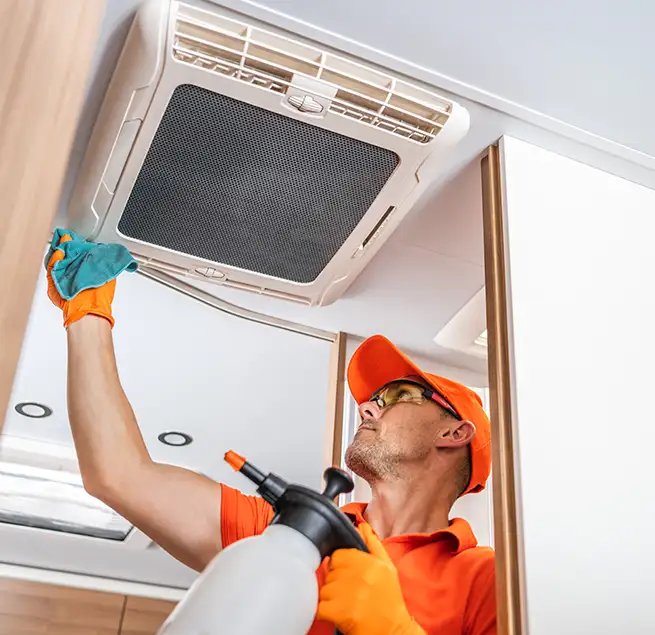 Why Homeowners & Businesses Trust Us in Mount Pleasant, WI?