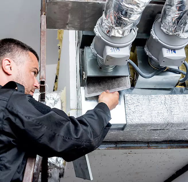 Why Homeowners & Businesses Trust Us in Mount Pleasant, WI?