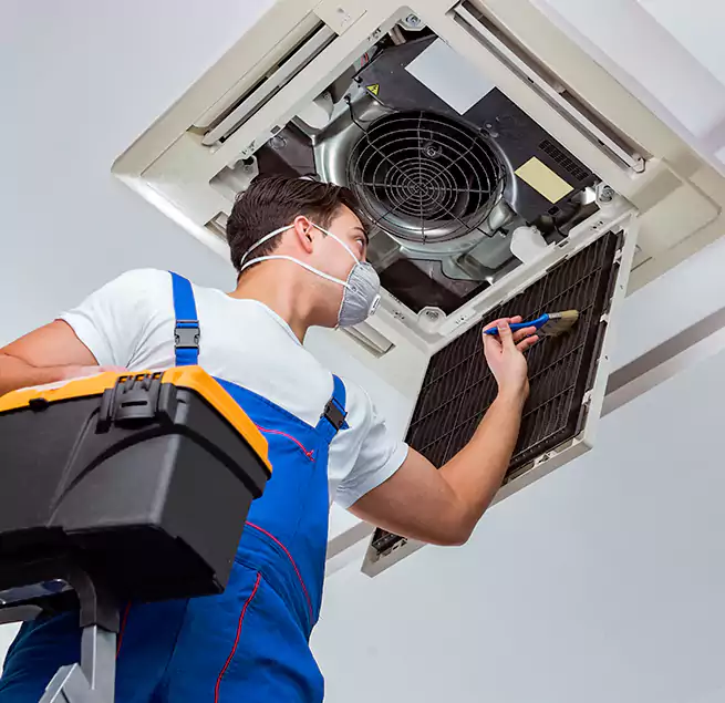 Why Homeowners & Businesses Trust Us in Mount Pleasant, WI