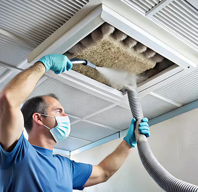 Why Homeowners Businesses Trust Us in Mount Pleasant, WI