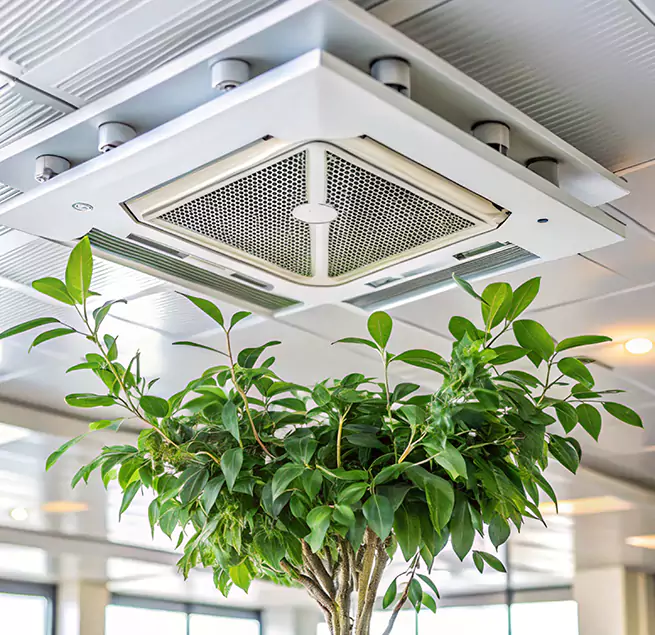 Why Homeowners & Businesses Trust Us in Mount Pleasant, WI?