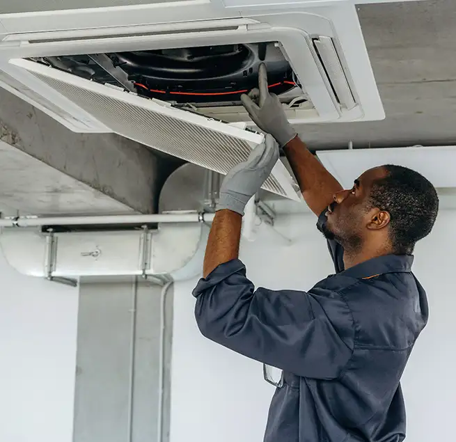 Why Homeowners & Businesses Trust Us in Mount Pleasant, WI?