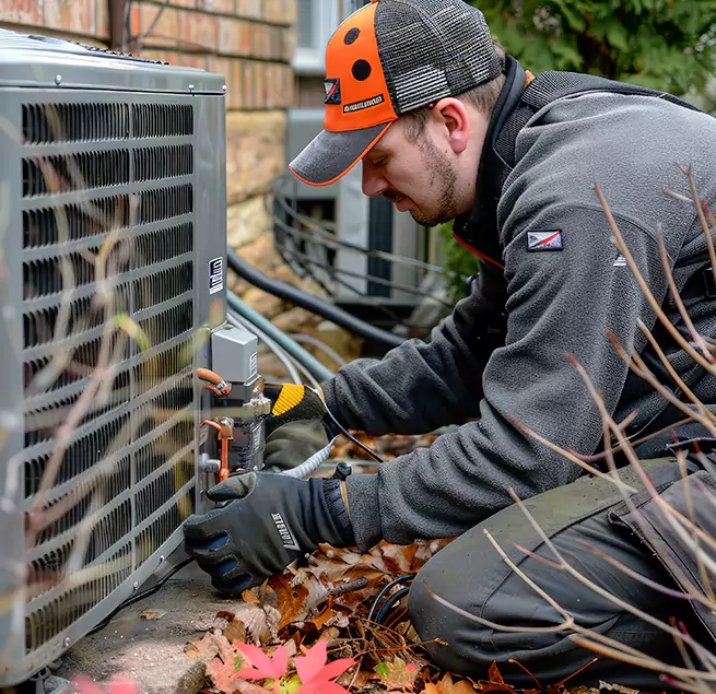 Why Homeowners & Businesses Trust Us in Mount Pleasant, WI?