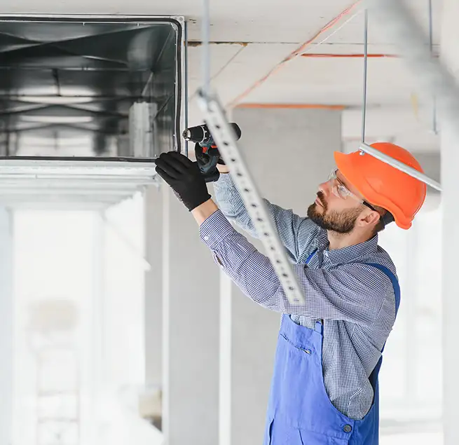  Why Homeowners Businesses Trust Us Mount Pleasant, WI