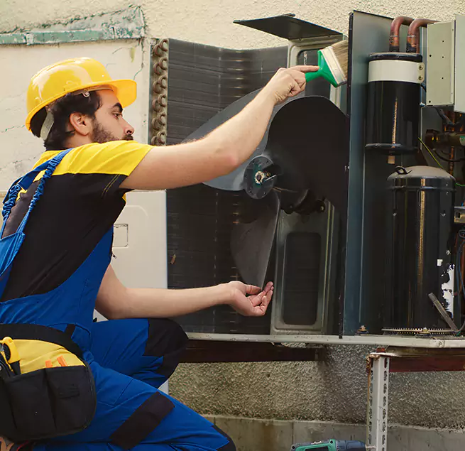 Why Homeowners & Businesses Trust Us Mount Pleasant, WI?