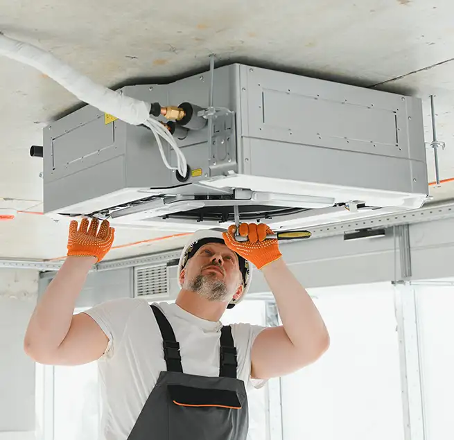 Why Homeowners & Businesses Trust Us Mount Pleasant, WI