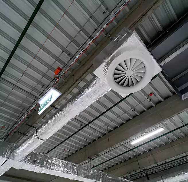 Why Homeowners & Businesses Trust Us in Mount Pleasant, WI