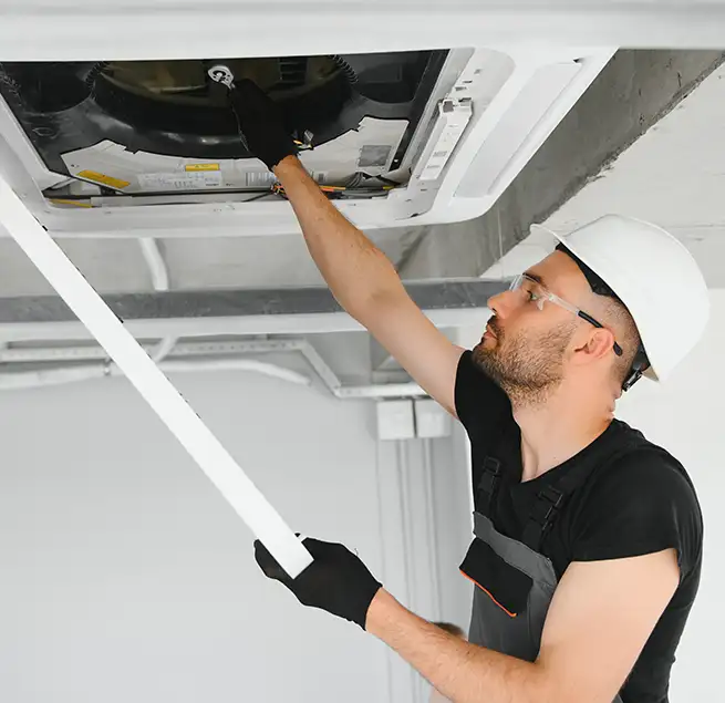 Why Homeowners & Businesses Trust Us in Mount Pleasant, WI?