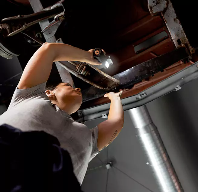 Why Homeowners & Businesses Trust Us Mount Pleasant, WI