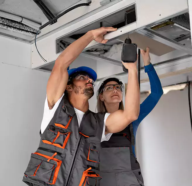 Why Homeowners & Businesses Trust Us in Mount Pleasant, WI